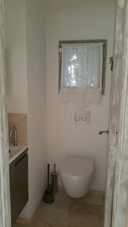 La Maison De Lulu Ницца Экстерьер фото