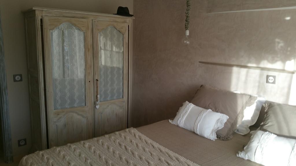 La Maison De Lulu Ницца Экстерьер фото