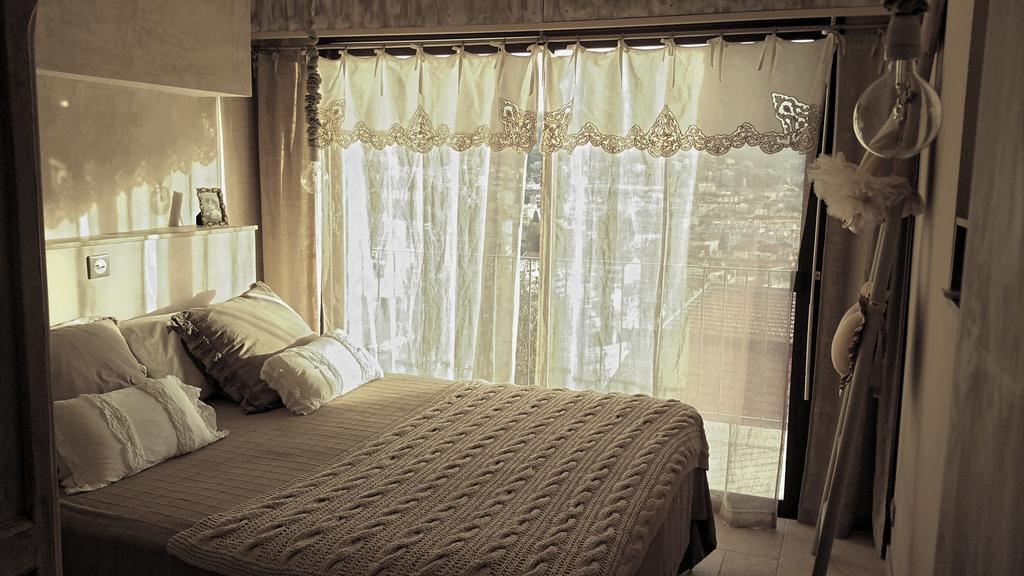La Maison De Lulu Ницца Экстерьер фото