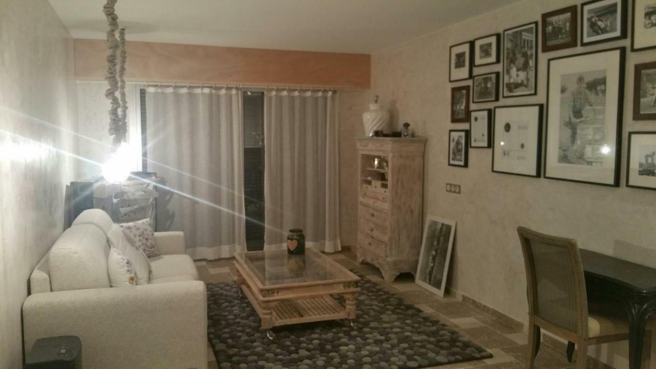 La Maison De Lulu Ницца Экстерьер фото