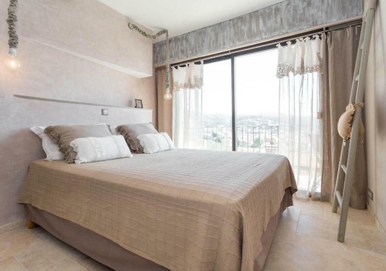 La Maison De Lulu Ницца Экстерьер фото